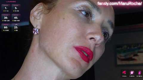 maruroche @ chaturbate on 20250629