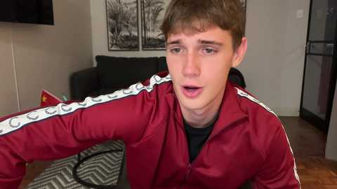 mason_gallagher @ chaturbate on 20250629