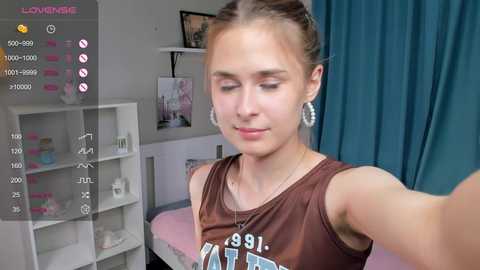 mauddenmon @ chaturbate on 20250629