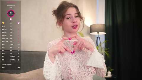 pamelaryant @ chaturbate on 20250629