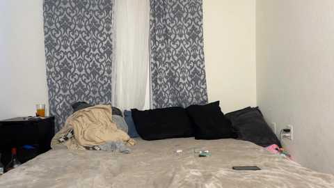 sosabless @ chaturbate on 20250629