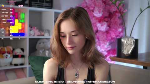taitehambelton @ chaturbate on 20250629