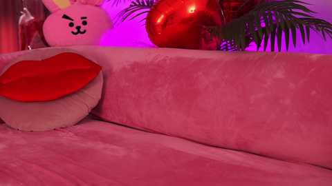 therealfallingangel @ chaturbate on 20250629