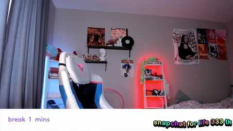 vivian_qwerty @ chaturbate on 20250629