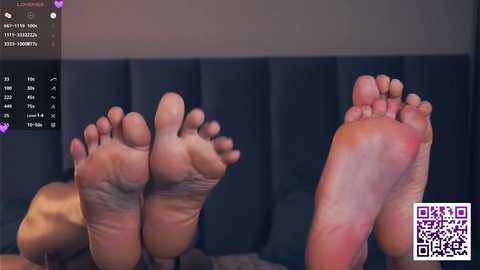 vivid_girls @ chaturbate on 20250629