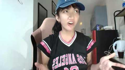 xdreamangel @ chaturbate on 20250629