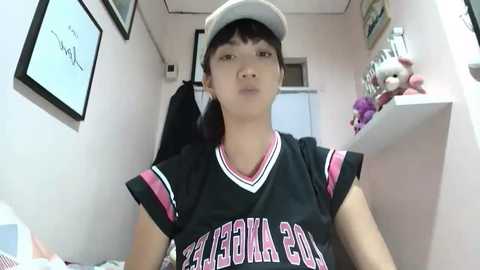 xdreamangel @ chaturbate on 20250629