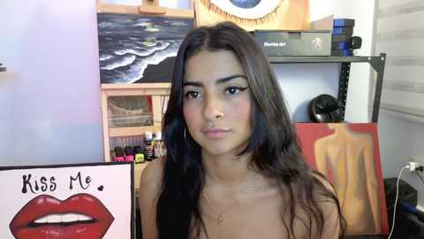 yues0506 @ chaturbate on 20250629