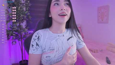anniebrie @ chaturbate on 20250630