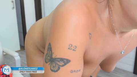 daily_stories @ chaturbate on 20250630
