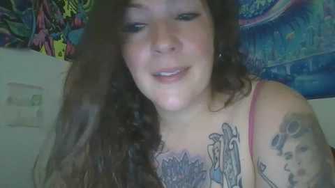 shymilf535