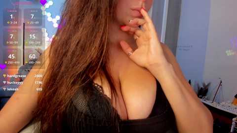 victorias_world @ chaturbate on 20250630