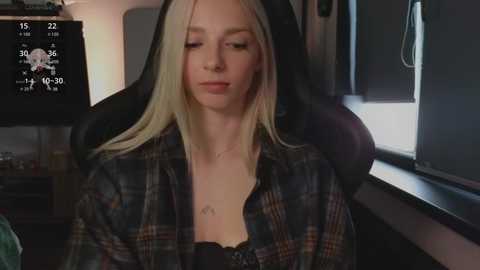 baby_gopn1k @ chaturbate on 20250701