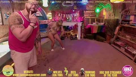 bigbananamilfshake @ chaturbate on 20250701