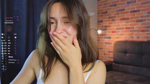 jasmindoroti @ chaturbate on 20250701