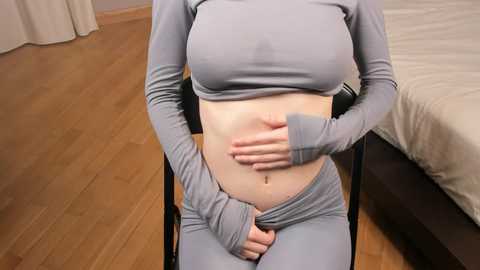 moirebaggs @ chaturbate on 20250701