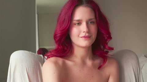 mollysoulful @ chaturbate on 20250701