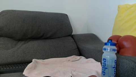 tomasmv @ chaturbate on 20250701