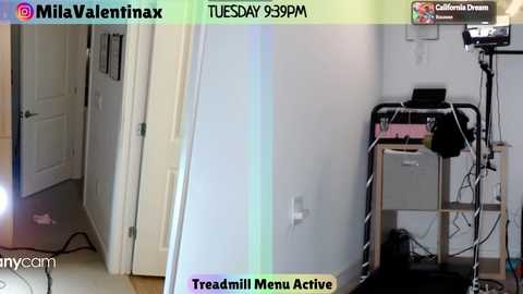 milavalentinax @ chaturbate on 20250702