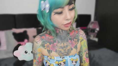 nikkiramone