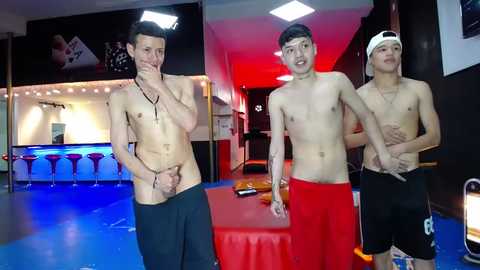 frotloops @ chaturbate on 20250703