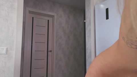 ifiwasyourgf @ chaturbate on 20250703