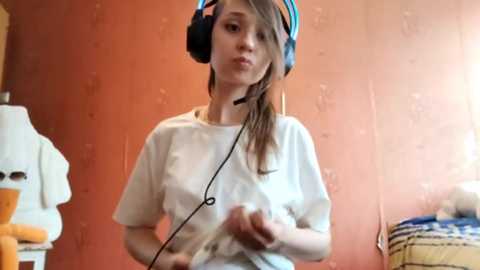 lucy_blush @ chaturbate on 20250703