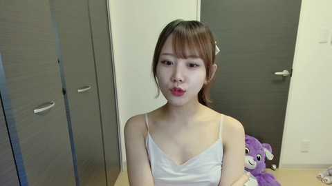 n_hibiki @ chaturbate on 20250703