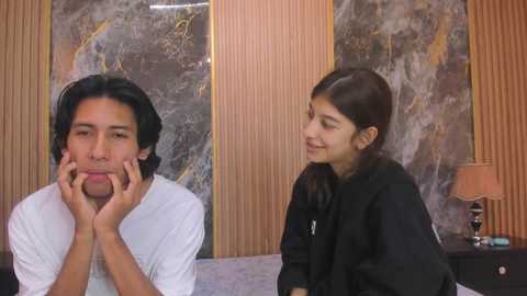 bell_and_blaze @ chaturbate on 20250704