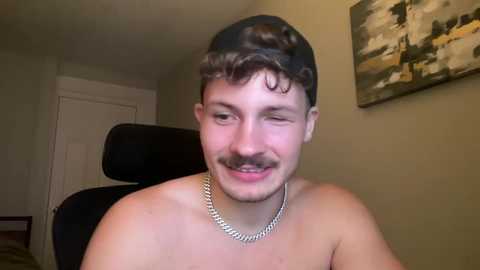 chadtitan @ chaturbate on 20250704