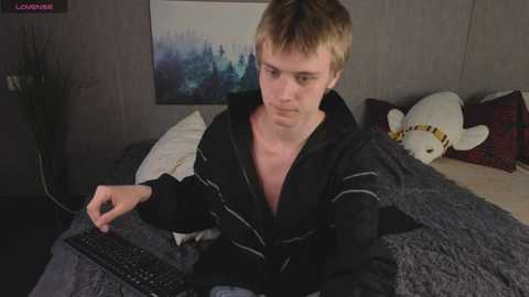 louie_evans @ chaturbate on 20250704
