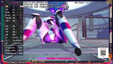 zonetron