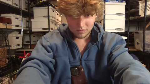 bigskinnyboyshh @ chaturbate on 20250706