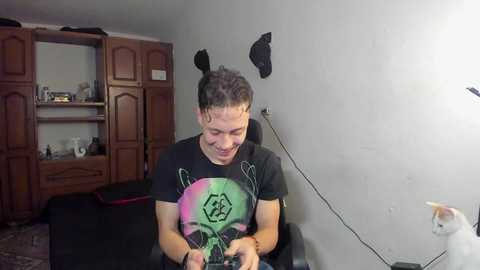 santiceballo @ chaturbate on 20250706