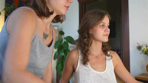 eli_sun @ chaturbate on 20250707