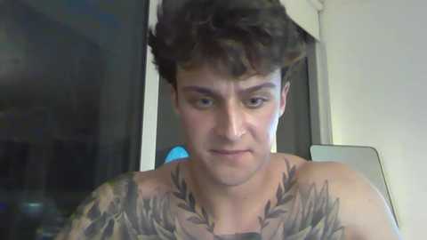 henrydesanti