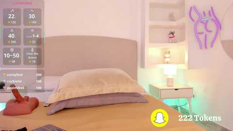 nathalyn05 @ chaturbate on 20250707