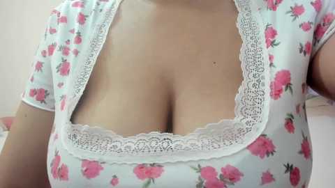 nicebrown @ chaturbate on 20250708