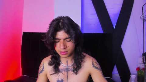 axellkush @ chaturbate on 20250709