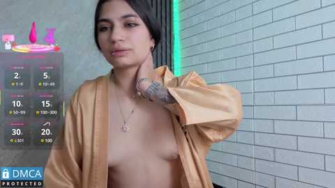 solbeaumont @ chaturbate on 20250709