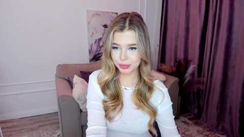 unforgettablalice @ chaturbate on 20250709