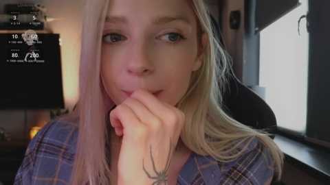 baby_gopn1k @ chaturbate on 20250710