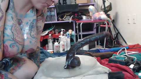 animergamergirl @ chaturbate on 20250712