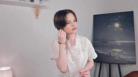 baby_may_ @ chaturbate on 20250712