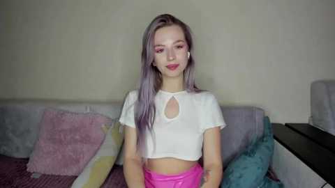 cortneycane69 @ chaturbate on 20250712