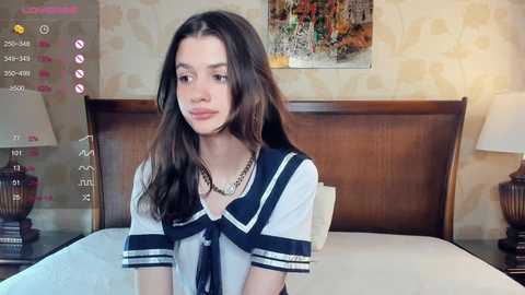dream_melody @ chaturbate on 20250712