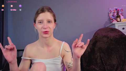 fullpower_couple @ chaturbate on 20250712