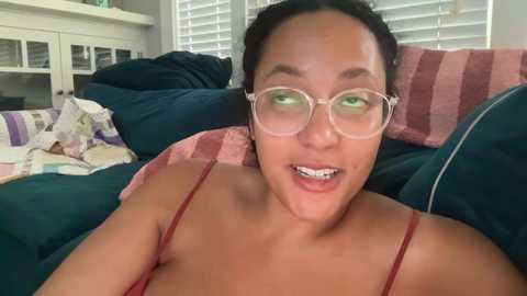 dreamyriri @ chaturbate on 20250713