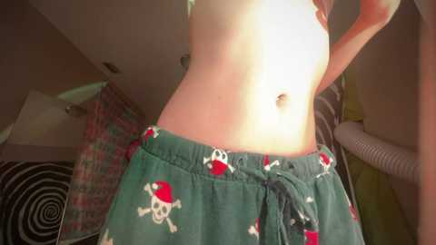 hexivu @ chaturbate on 20250713