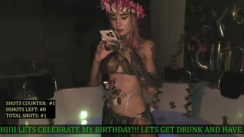 lonelly_lolly98 @ chaturbate on 20250713